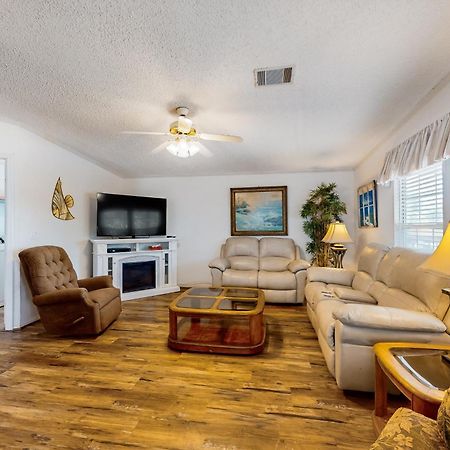 Laguna Hideaway Panama City Beach Exterior foto