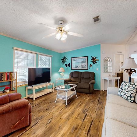 Laguna Hideaway Panama City Beach Exterior foto