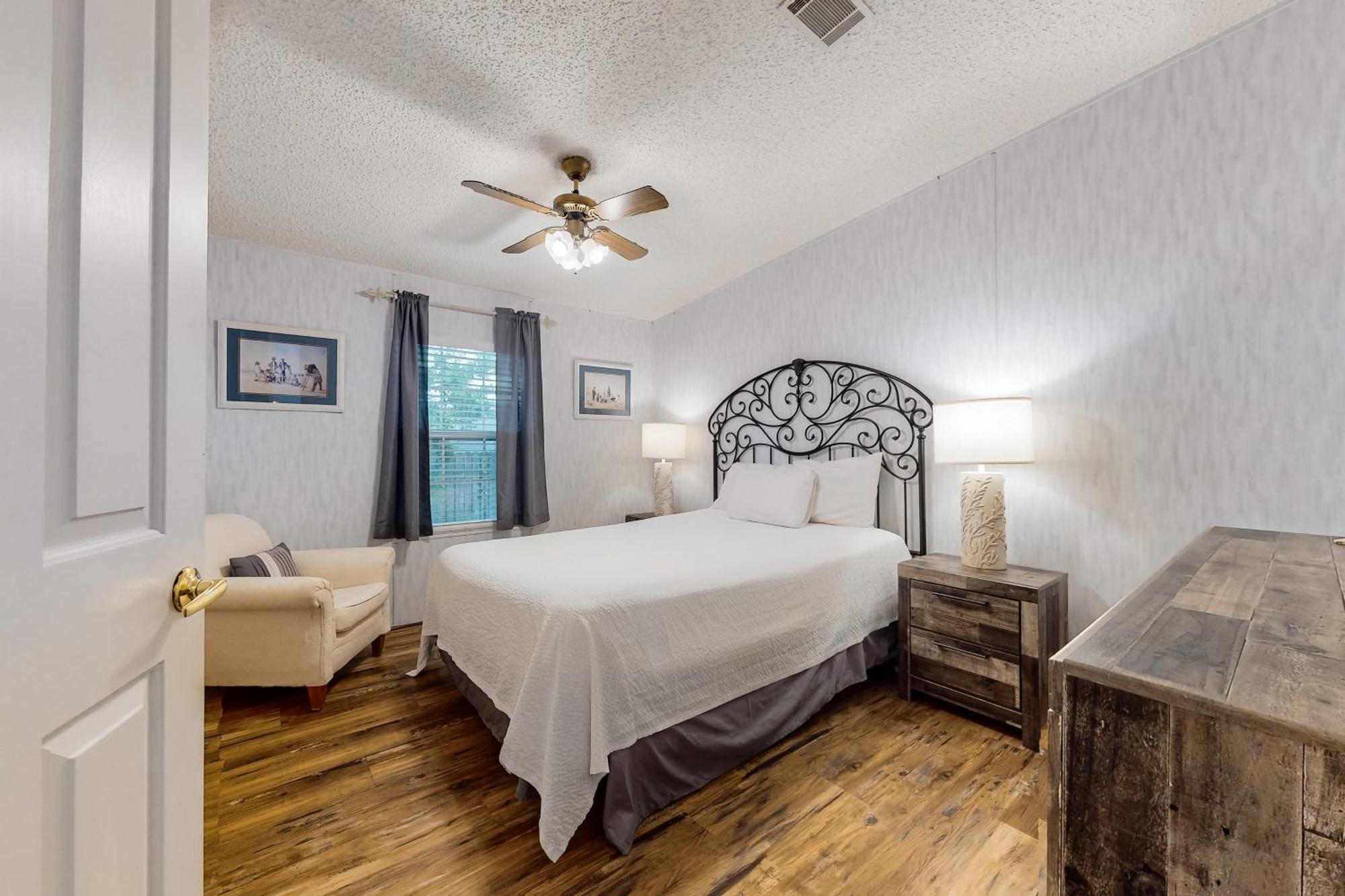 Laguna Hideaway Panama City Beach Exterior foto