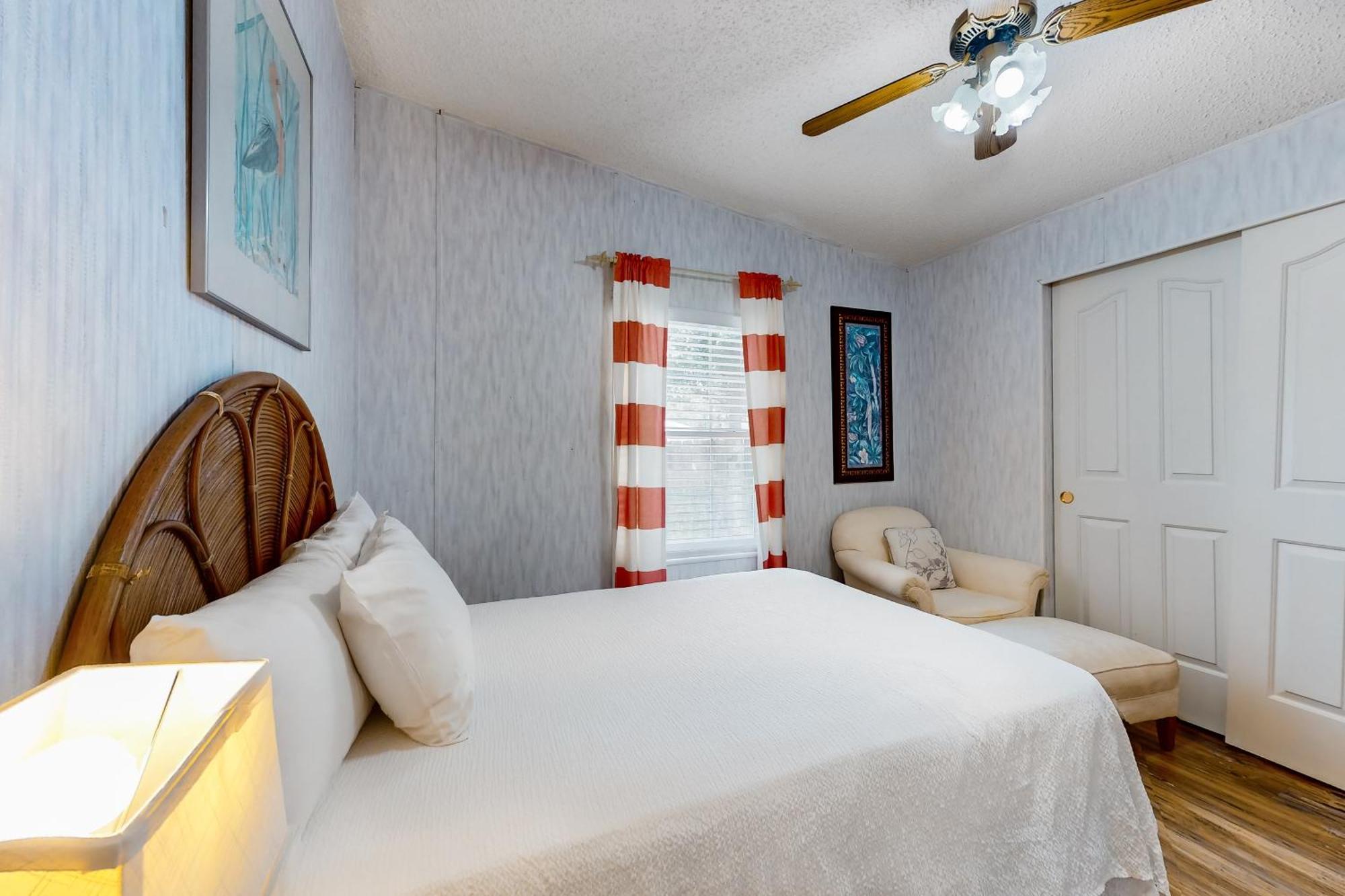 Laguna Hideaway Panama City Beach Exterior foto