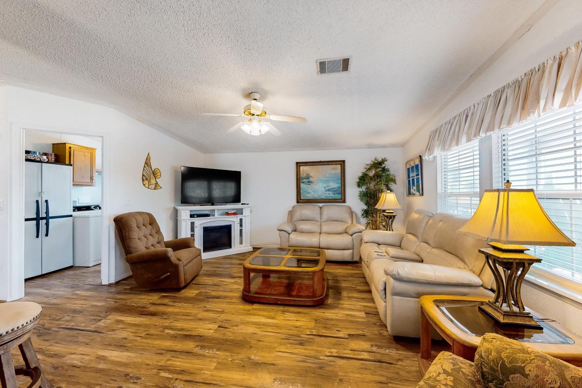 Laguna Hideaway Panama City Beach Exterior foto