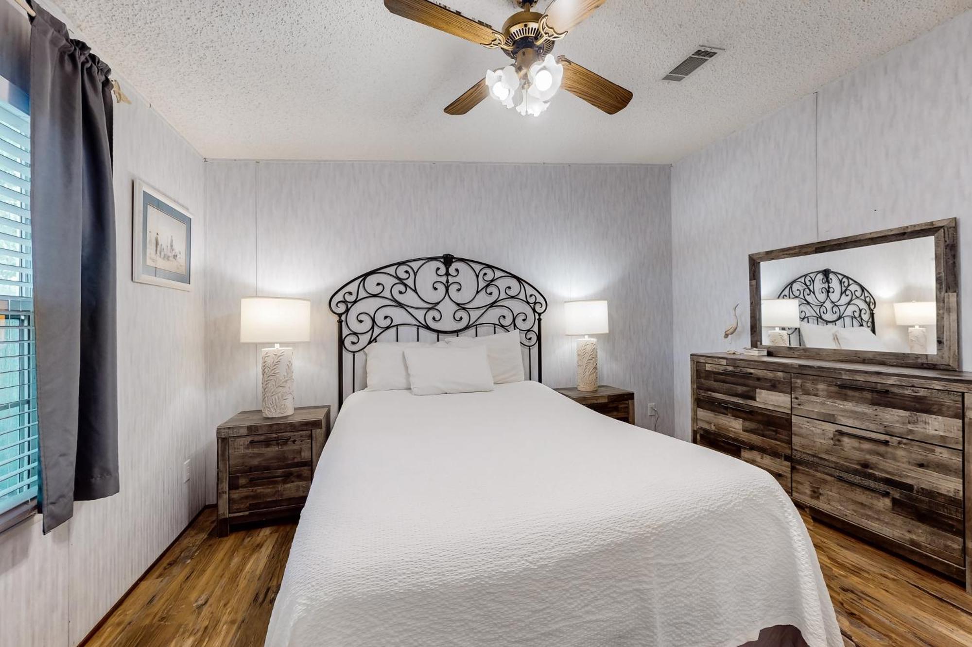 Laguna Hideaway Panama City Beach Exterior foto