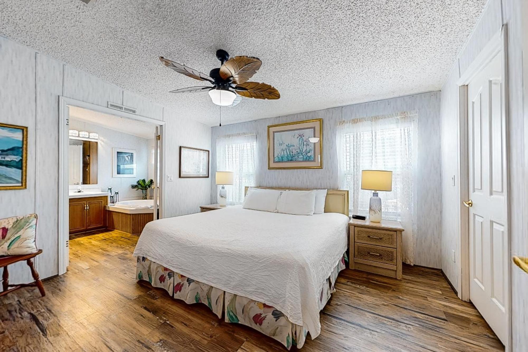 Laguna Hideaway Panama City Beach Exterior foto