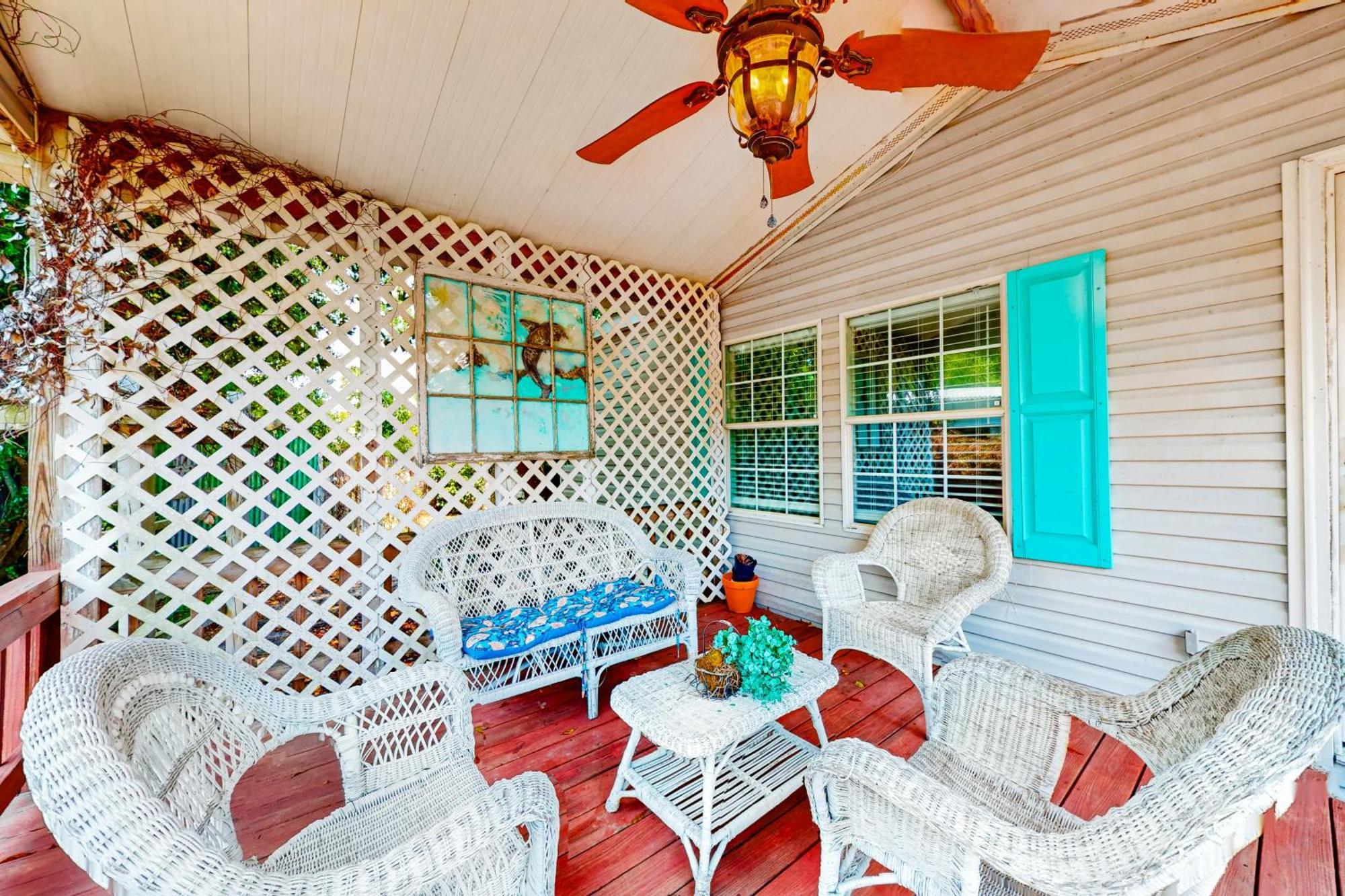 Laguna Hideaway Panama City Beach Exterior foto
