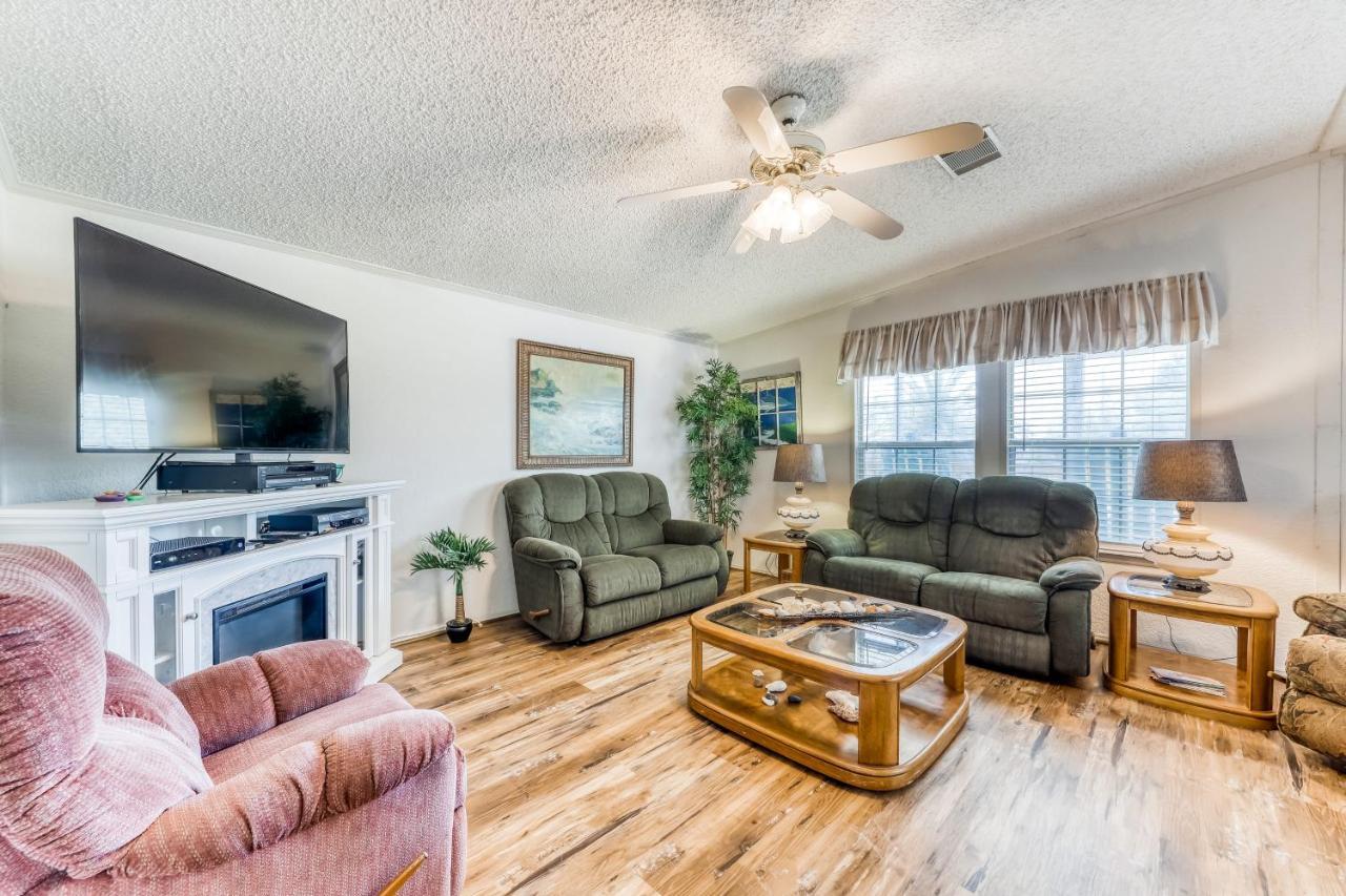 Laguna Hideaway Panama City Beach Exterior foto